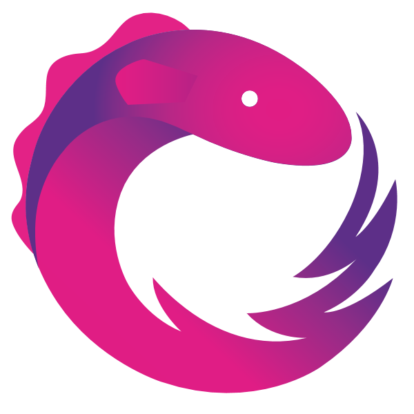 Tech :RxJS