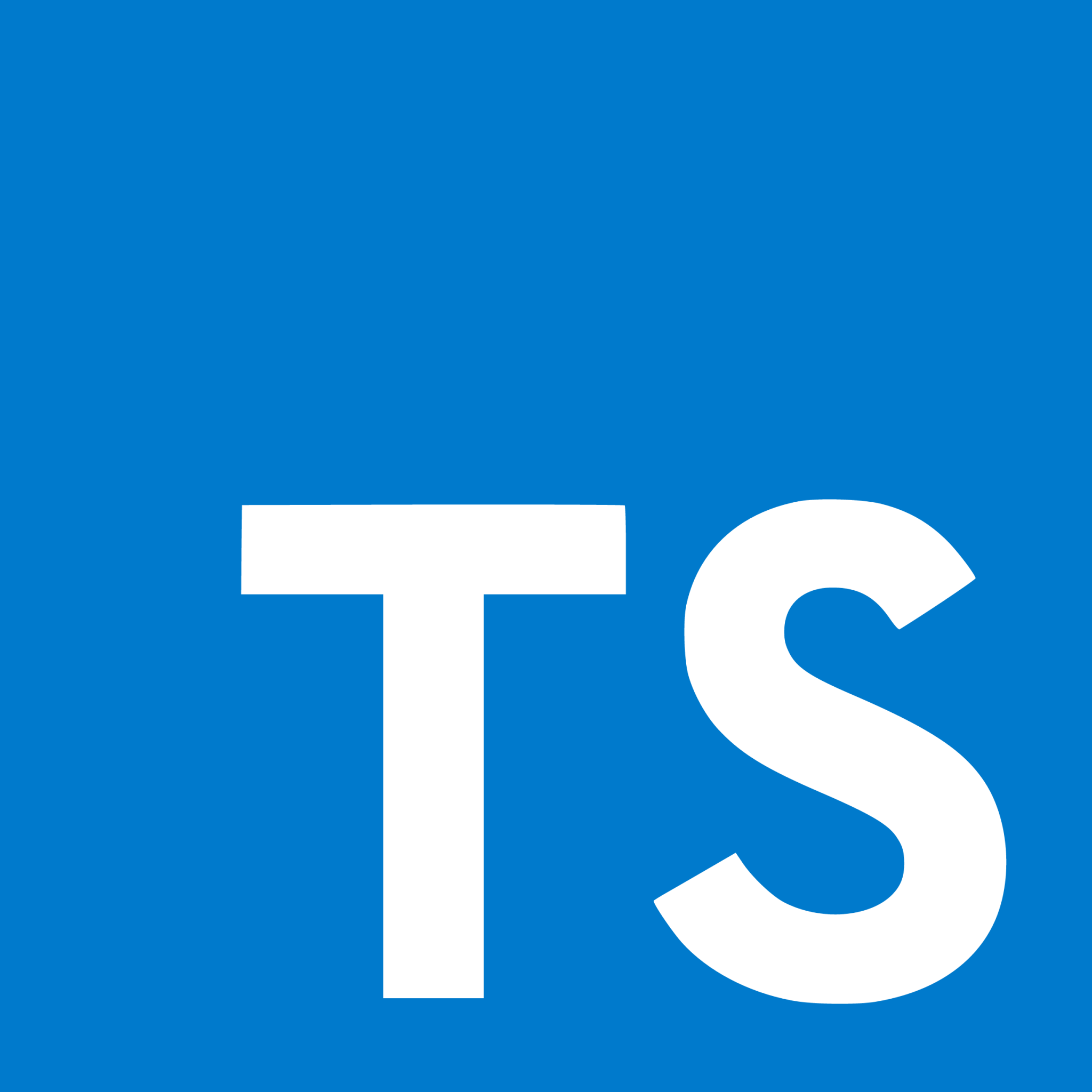 Tech :TypeScript